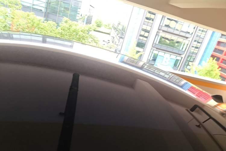 Used IM LS6 2023 Max Standard Edition Roof