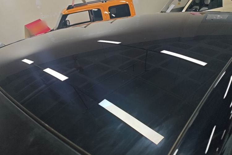 Used IM LS6 2023 Max Standard Edition Roof