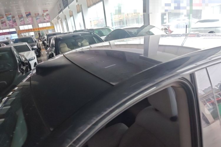 Used IM LS6 2023 Max Standard Edition Roof