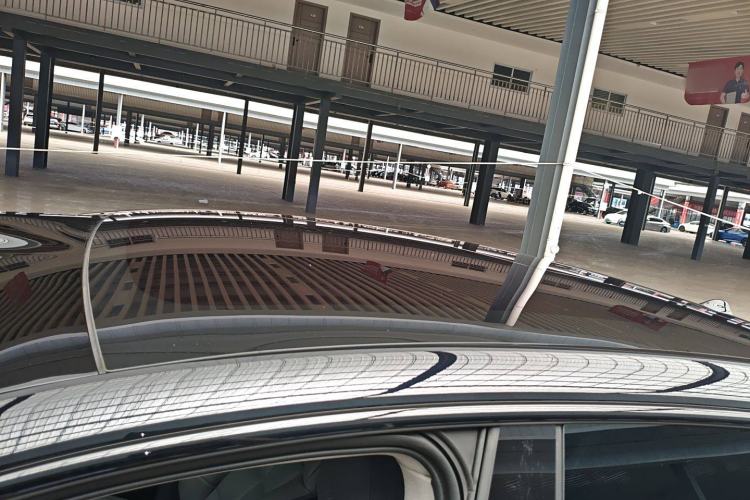 Used IM LS6 2023 Max Long-Range Version Roof