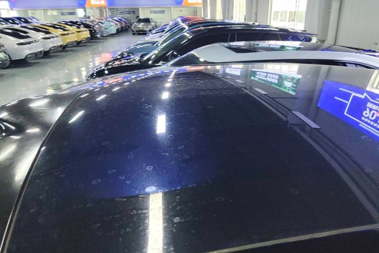 Used IM LS6 2023 Max Standard Edition Roof