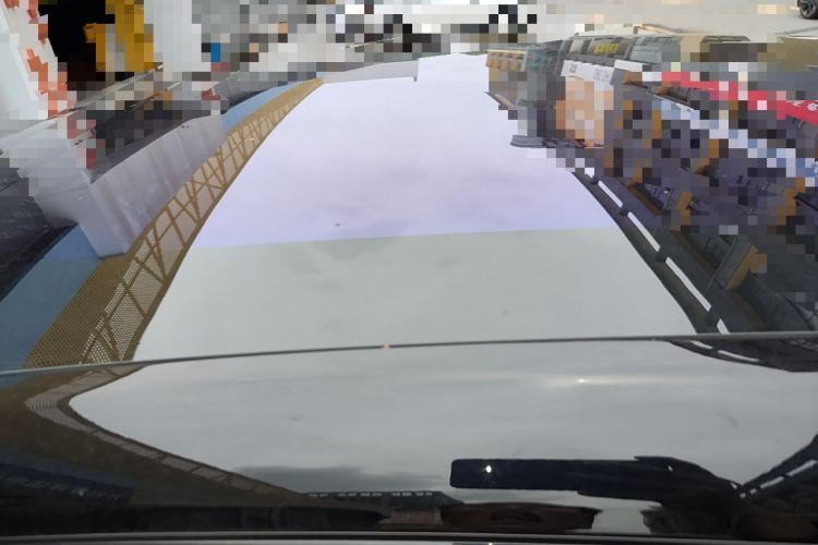 Used IM LS6 2023 Max Standard Edition Roof
