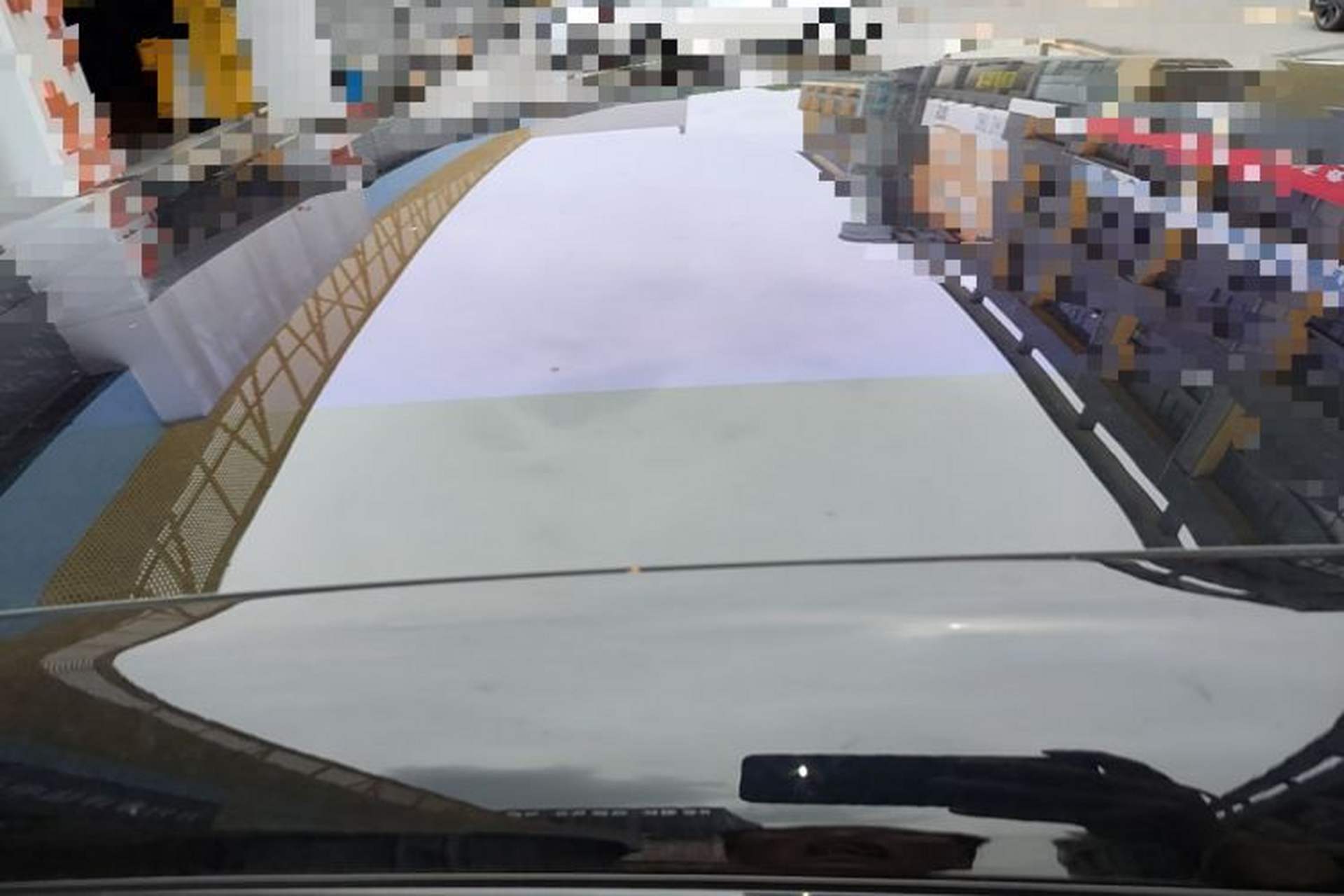 Used IM LS6 2023 Max Standard Edition Roof