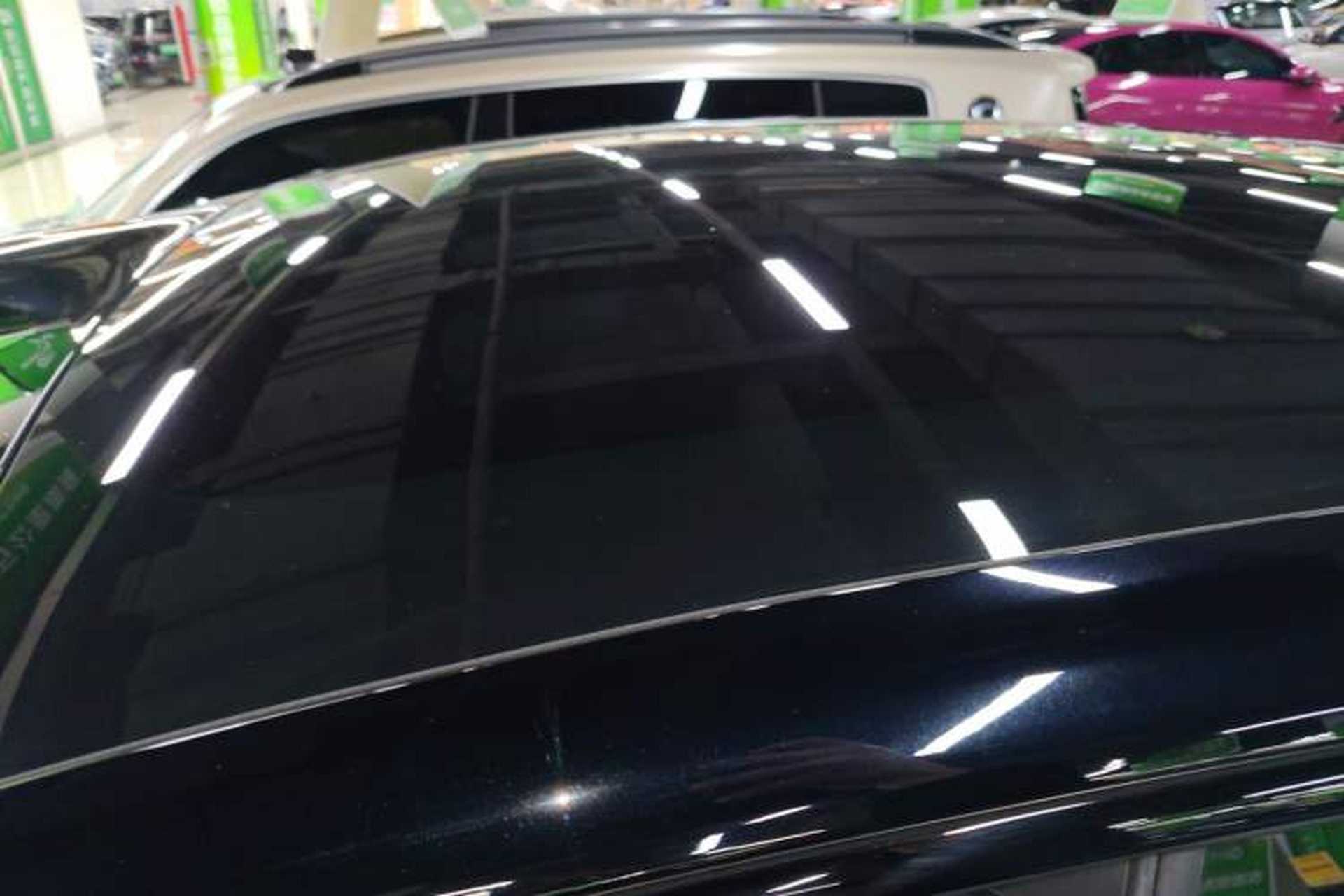 Used IM LS6 2023 Max Enhanced Performance Edition Roof