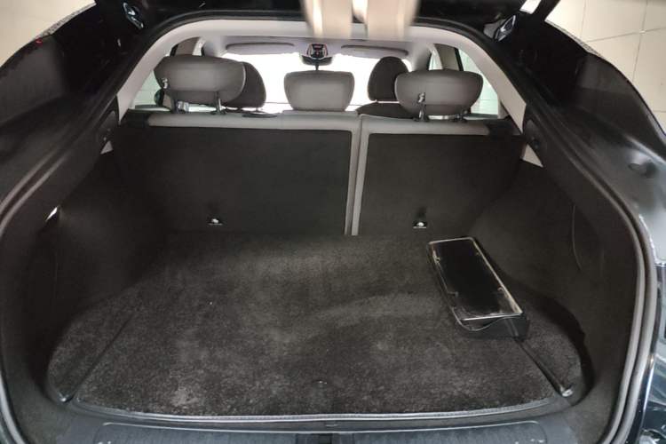 Used IM LS6 2023 Max Standard Edition Trunk