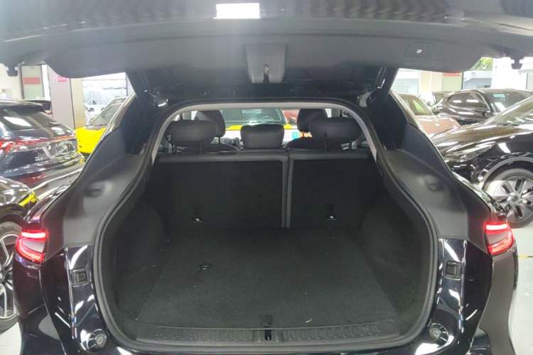 Used IM LS6 2023 Max Long-Range Version Trunk