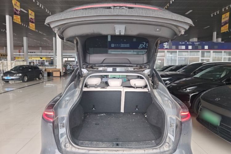 Used IM LS6 2023 Max Standard Edition Trunk