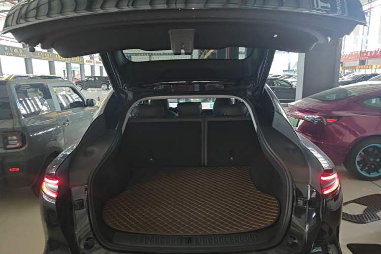 Used IM LS6 2023 Max Extended-Range Version Trunk