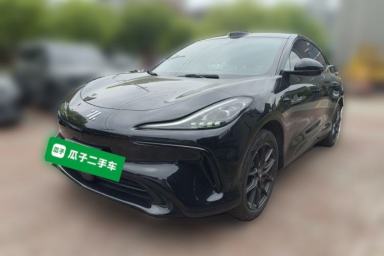 Used IM LS6 2023 Max Standard Edition