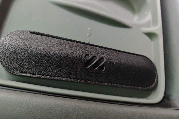 Used IM LS6 2023 Max Long-Range Version Vehicle Key
