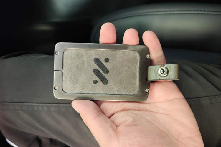 Used IM LS6 2023 Max Enhanced Performance Edition Vehicle Key