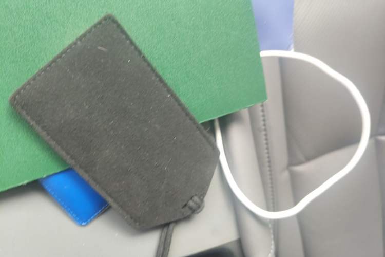 Used IM LS6 2023 Max Standard Edition Vehicle Key