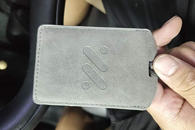 Used IM LS6 2023 Max Standard Edition Vehicle Key