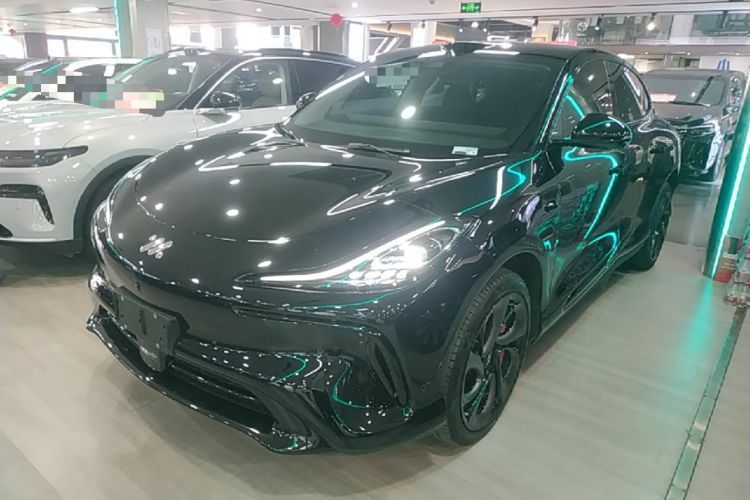 Used IM LS6 2023 Max Standard Edition Guazi used car, China used car export, Used car for sale, Used  cars, Cheapest cars for sale