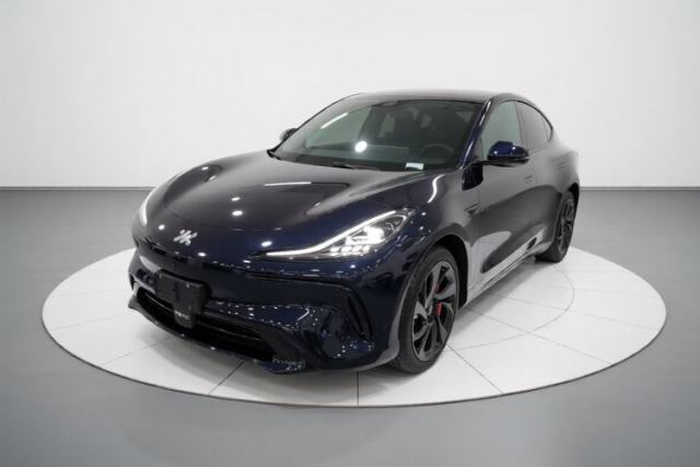 IM LS6 2023 Max Standard Edition с пробегом