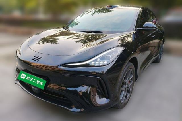 Used IM LS6 2023 Max Standard Edition