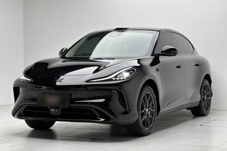 Used IM LS6 2023 Max Standard Edition Guazi used car, China used car export, Used car for sale, Used IM cars, Cheapest cars for sale, Electric vehicle, New energy car