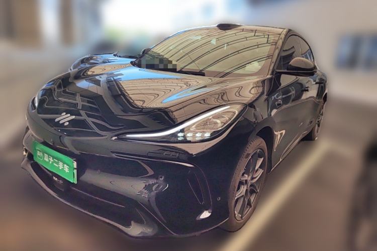 Used IM LS6 2023 Max Standard Edition Guazi used car, China used car export, Used car for sale, Used cars, Cheapest cars for sale