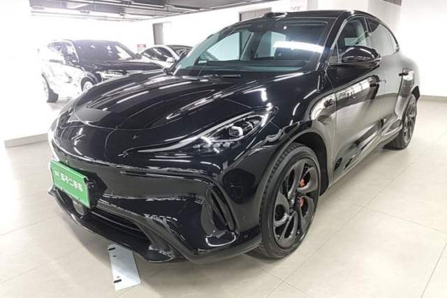 Used IM LS6 2023 Max Standard Edition