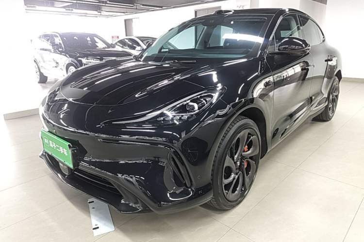 Used IM LS6 2023 Max Standard Edition Guazi used car, China used car export, Used car for sale, Used cars, Cheapest cars for sale