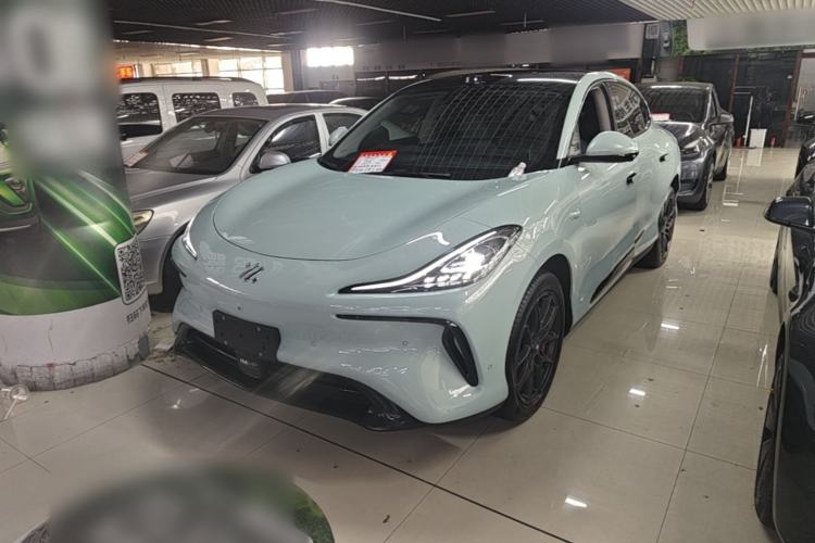 IM LS6 2023 Max Standard Edition