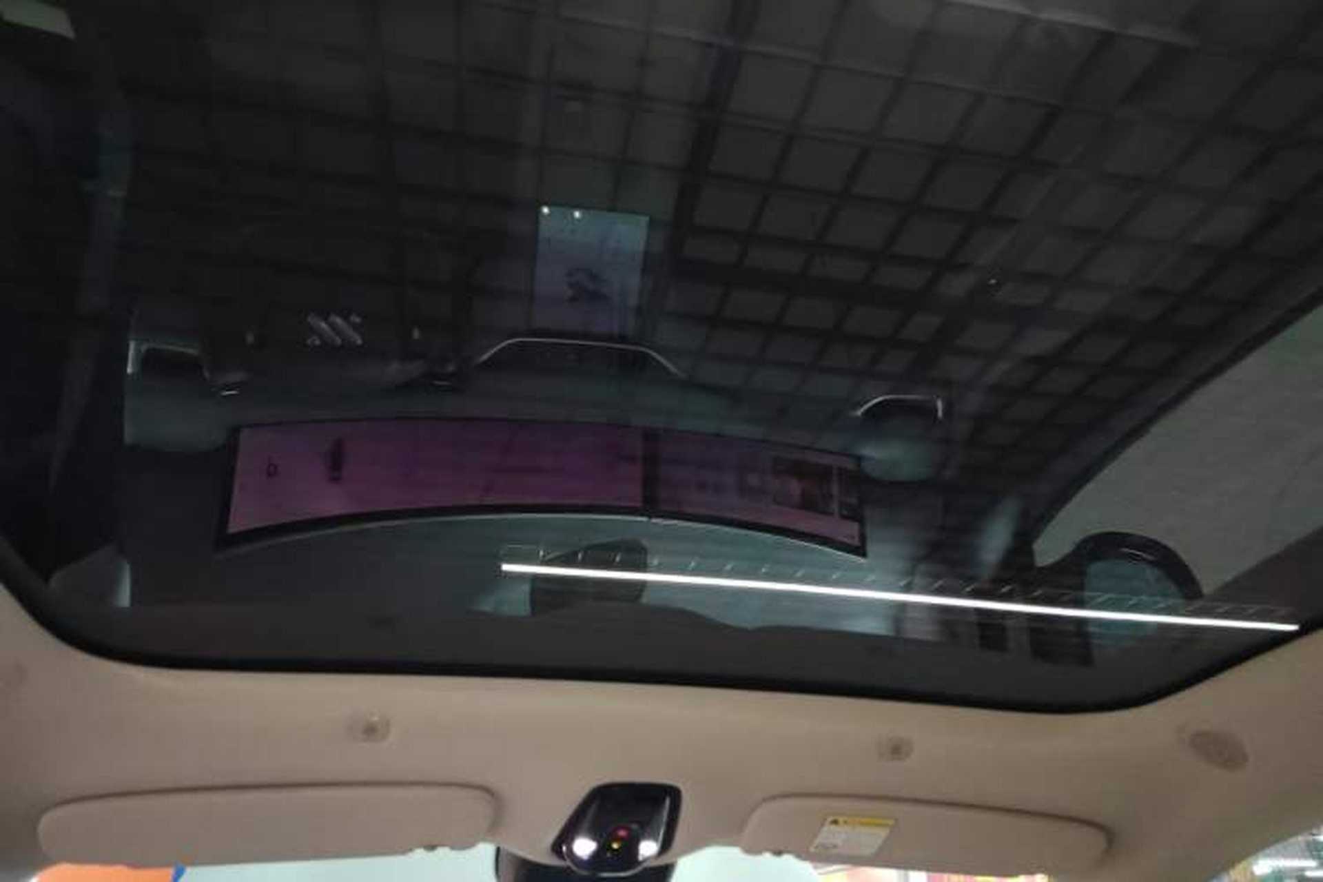 Used IM LS6 2023 Max Standard Edition Headliner