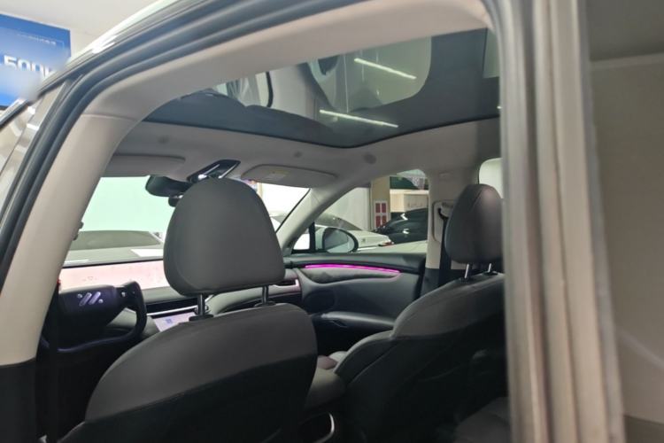 Used IM LS6 2023 Max Enhanced Performance Edition Headliner