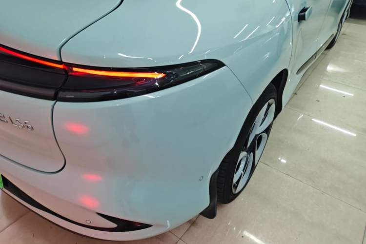 Used IM LS6 2023 Max Enhanced Performance Edition Right Rear Taillight