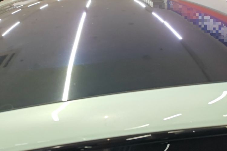 Used IM LS6 2023 Max Enhanced Performance Edition Roof