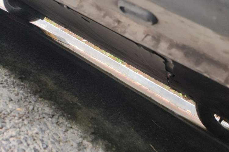 Used IM LS6 2023 Max Long-Range Version Chassis Front Right