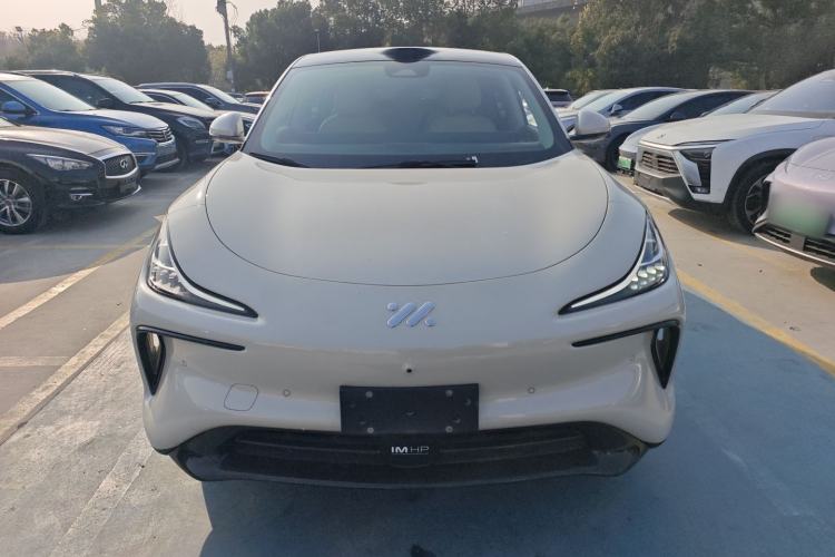 Used IM LS6 2023 Max Long-Range Version Exterior 1