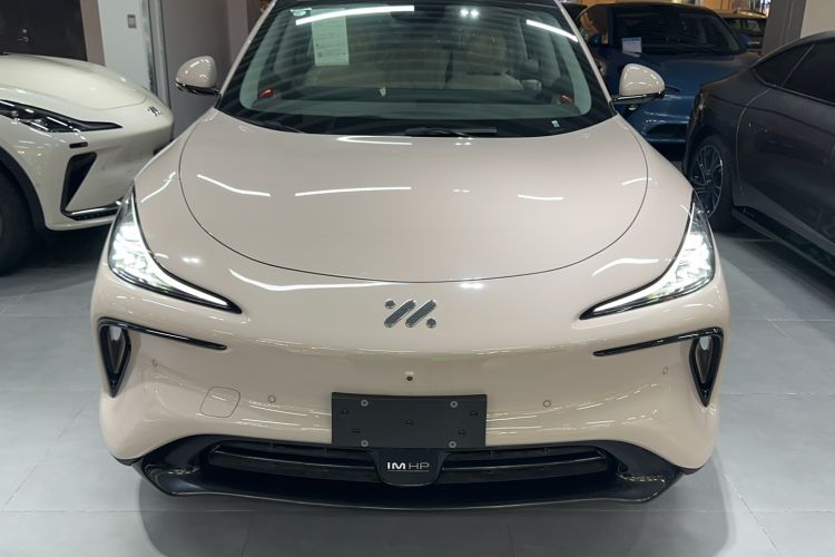 Used IM LS6 2023 Max Enhanced Performance Edition Exterior 1