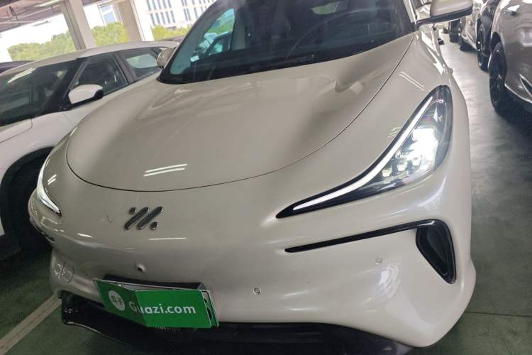Used IM LS6 2023 Max Standard Edition Exterior 1