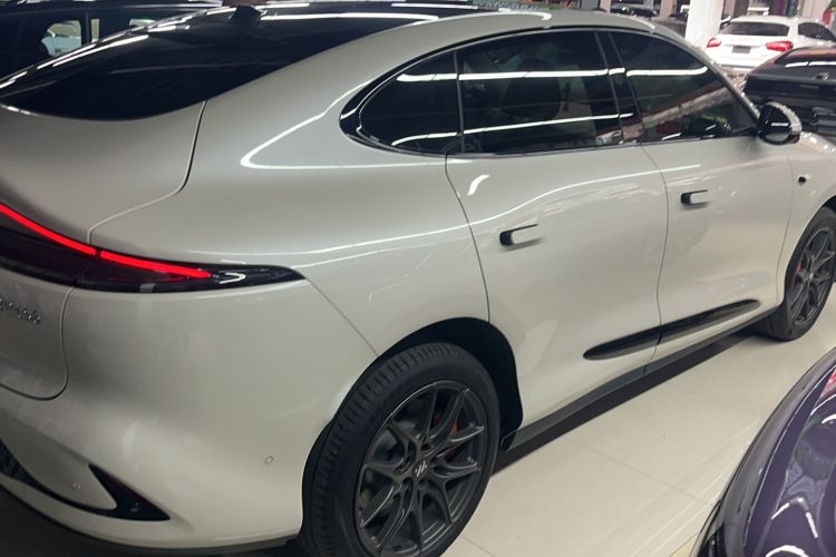 Used IM LS6 2023 Max Standard Edition Exterior 3