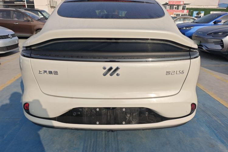 Used IM LS6 2023 Max Long-Range Version Exterior 4