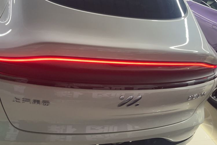 Used IM LS6 2023 Max Standard Edition Exterior 4