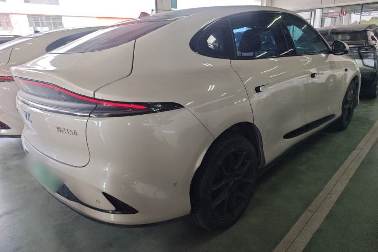 Used IM LS6 2023 Max Standard Edition Exterior 5
