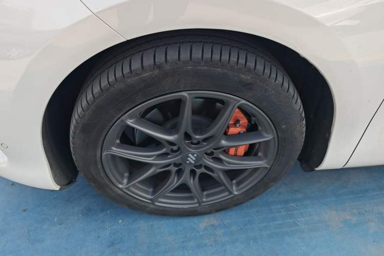 Used IM LS6 2023 Max Long-Range Version Exterior 7