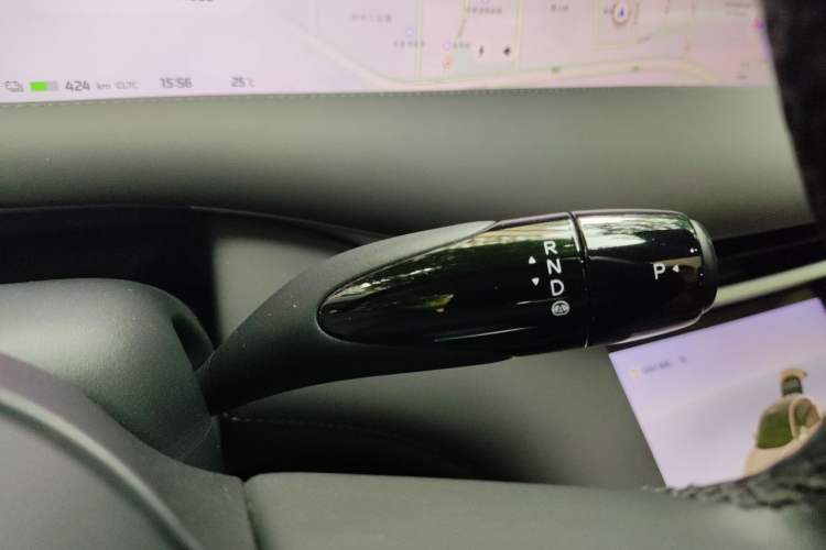 Used IM LS6 2023 Max Long-Range Version Gear Lever