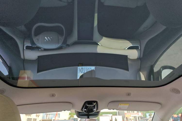 Used IM LS6 2023 Max Long-Range Version Headliner