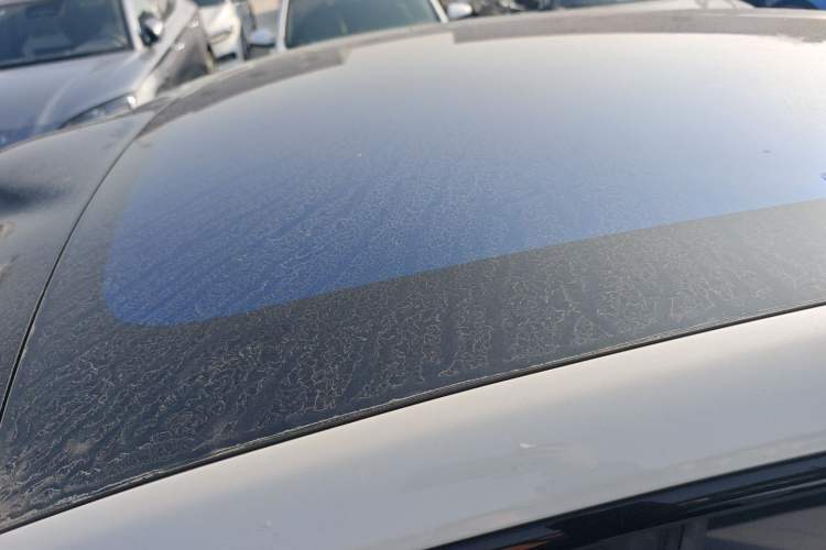 Used IM LS6 2023 Max Long-Range Version Roof