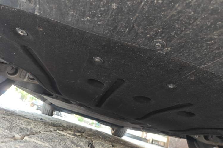 Used IM LS6 2023 Max Standard Edition Chassis Front