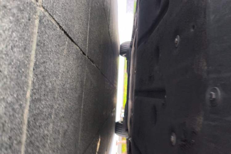 Used IM LS6 2023 Max Standard Edition Chassis Front