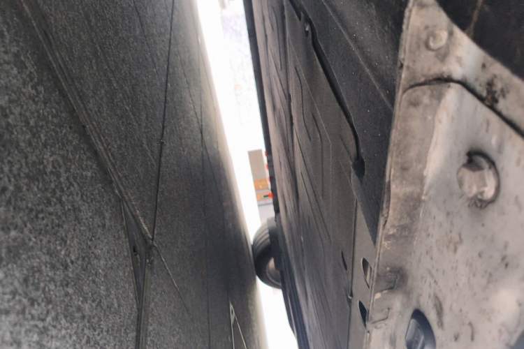 Used IM LS6 2023 Max Standard Edition Chassis Front Left