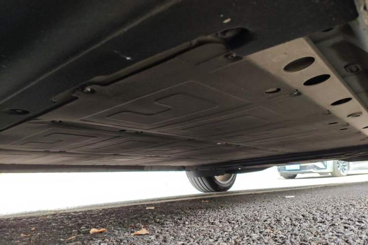 Used IM LS6 2023 Max Standard Edition Chassis Front Left