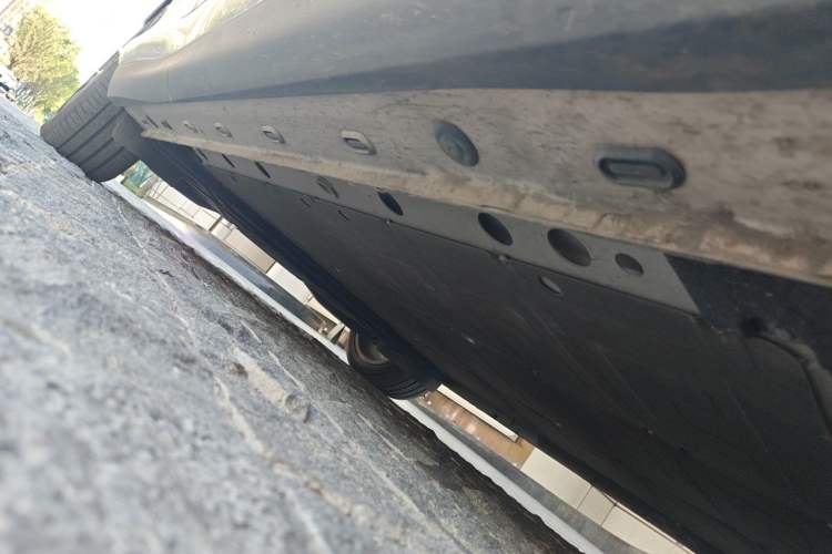 Used IM LS6 2023 Max Standard Edition Chassis Front Right