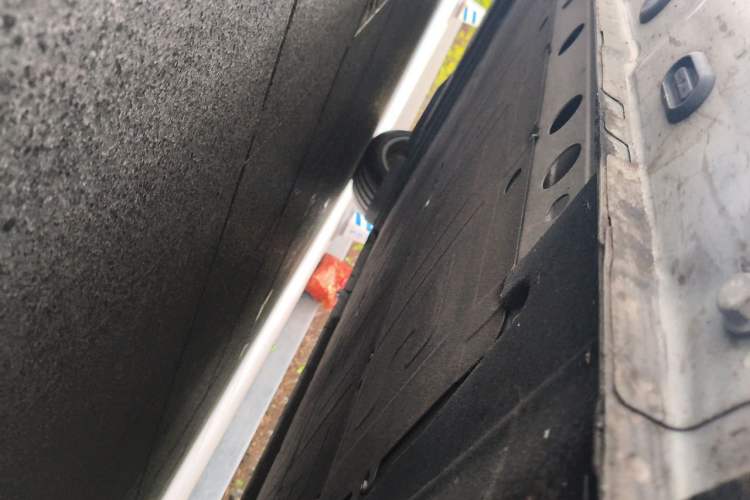 Used IM LS6 2023 Max Standard Edition Chassis Front Right