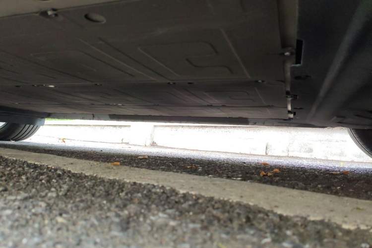 Used IM LS6 2023 Max Standard Edition Chassis Front Right