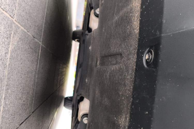 Used IM LS6 2023 Max Standard Edition Chassis Rear