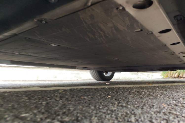 Used IM LS6 2023 Max Standard Edition Chassis Rear Right
